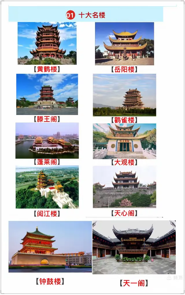 【中国最美的照片】